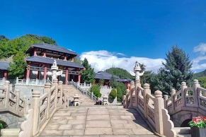 知名陵园：长城华人怀思堂，家庭传承的福泽地