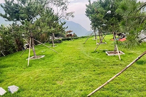 北京知名的长城华人怀思堂，服务周到的合法公墓