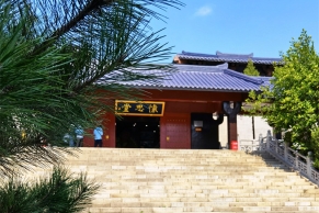 专业解析长城华人怀思堂陵园特色与布局指南