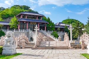 北京长城华人怀思堂资质与价格解析